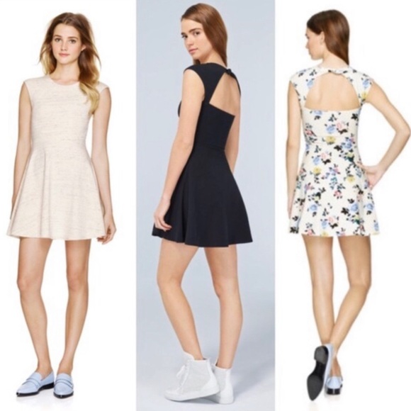 Aritzia summer green dress (Talula brand) - Picture 2 of 6